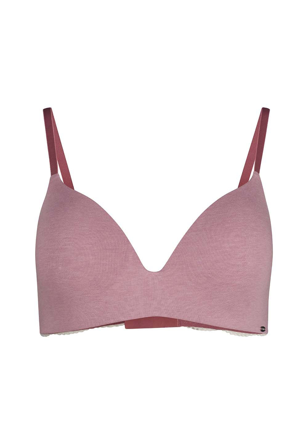skiny-classicotton-triangle-bh-gepolstert-mit-spitze-081992 image 3