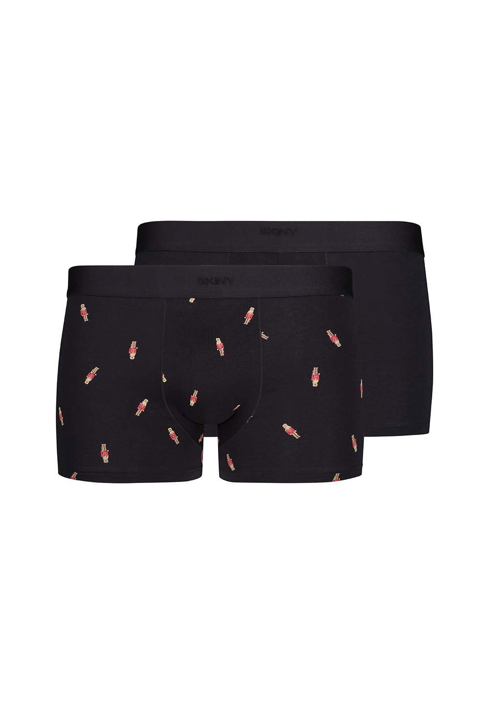 skiny-cotton-multipack-trunks-2er-pack-086177-08s919-herren image 3