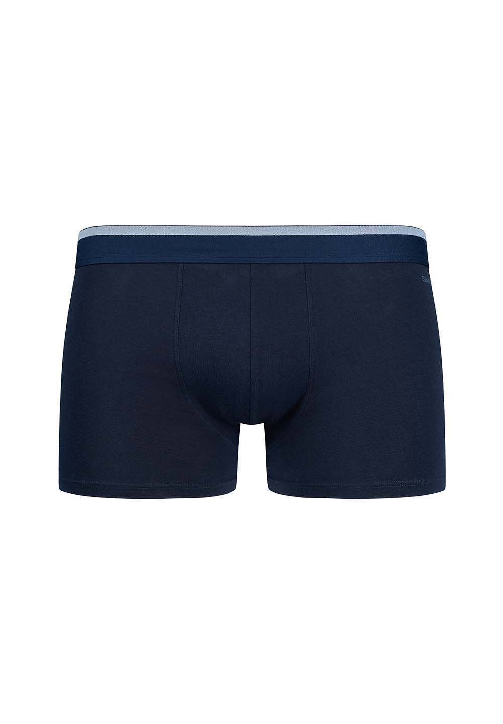 skiny-cotton-multipack-trunks-herren-3er-pack image 7