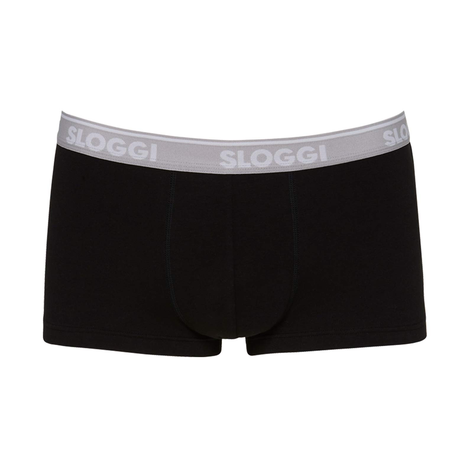 sloggi-go-abc-hipster-herren-retroshorts-6er-pack-baumwoll-pants image 3