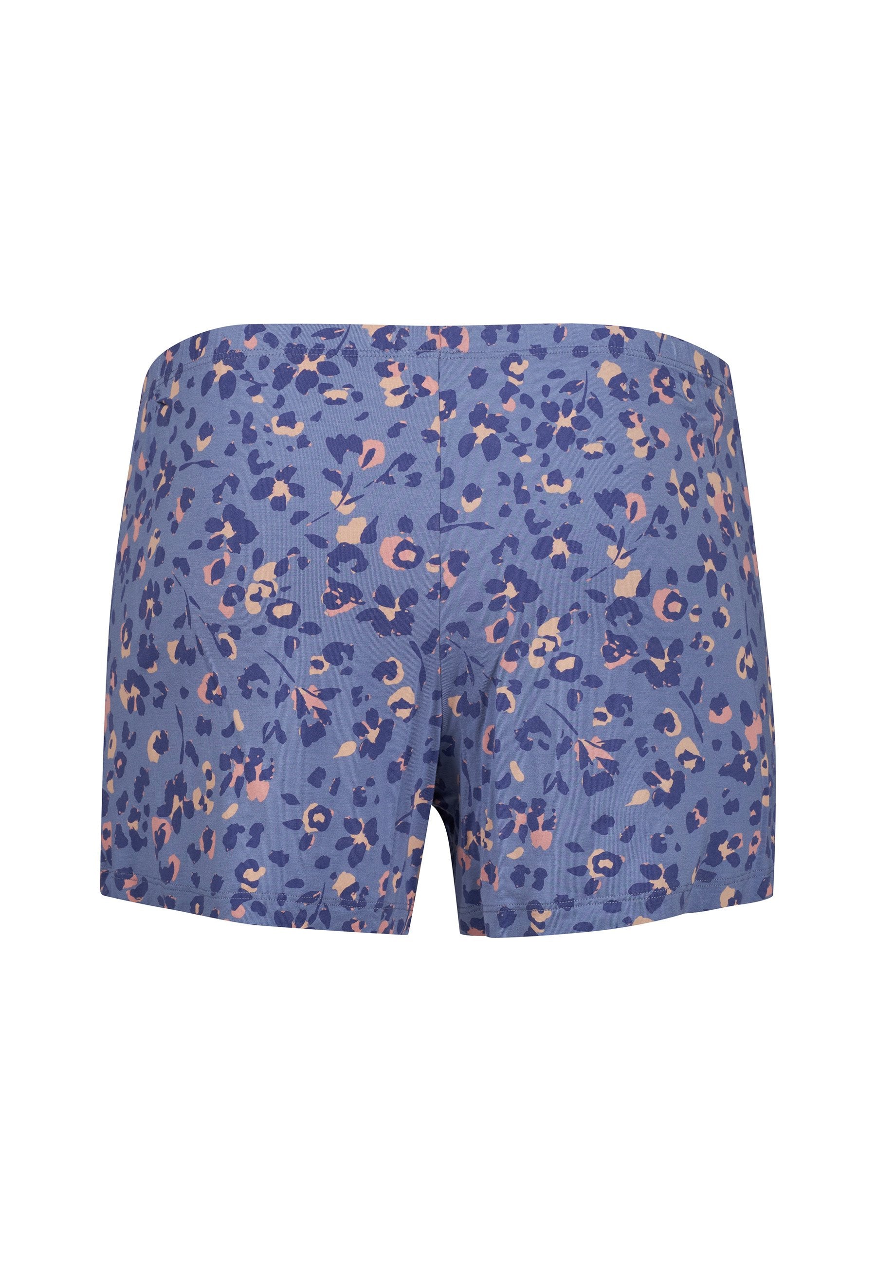 skiny-night-in-skiny-02-shorts-damen-pyjama-shorts-086638-08s853 image 3