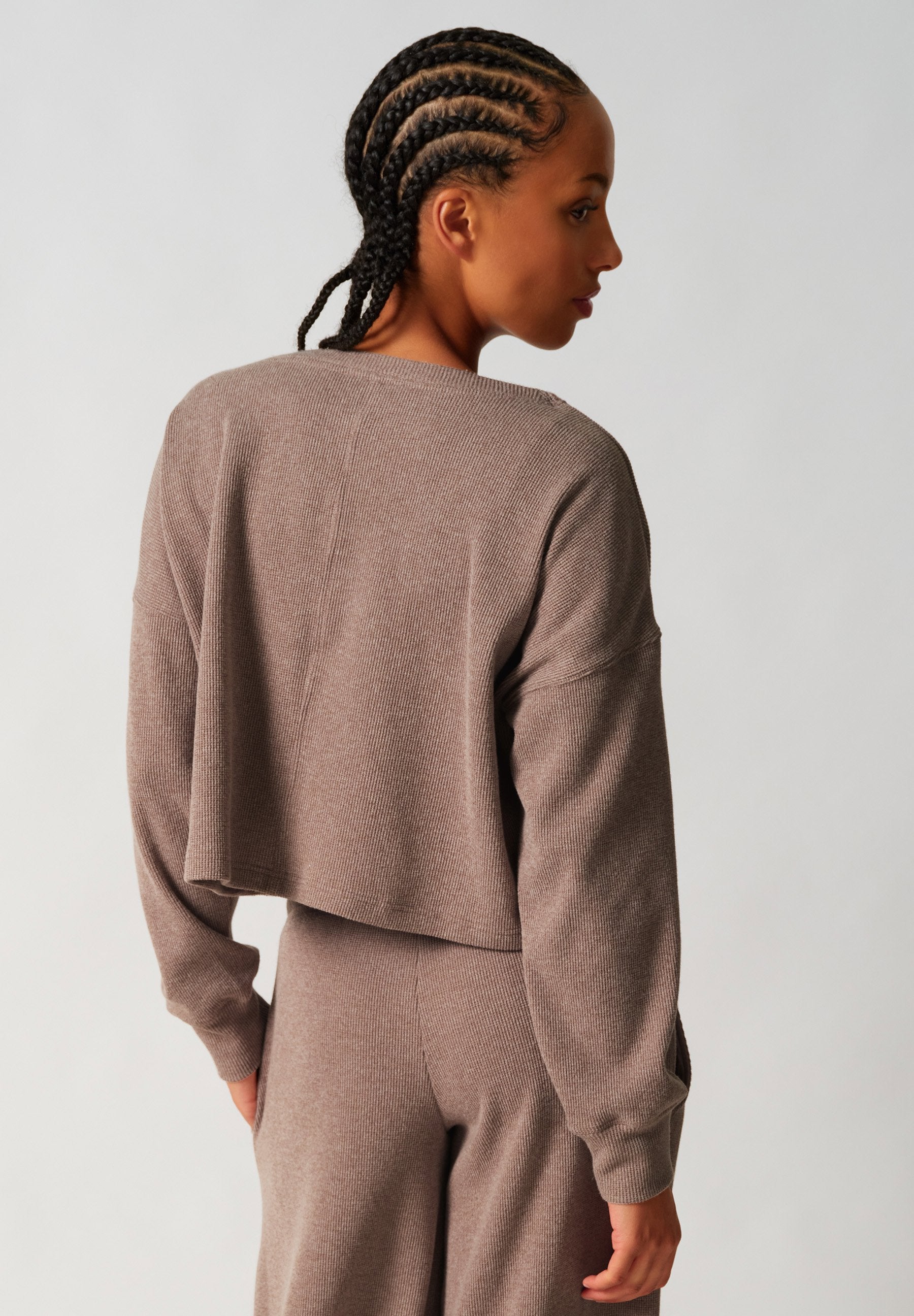 skiny-cozy-waffles-shirt-langarm-087735-08a312-boxy-cut image 2