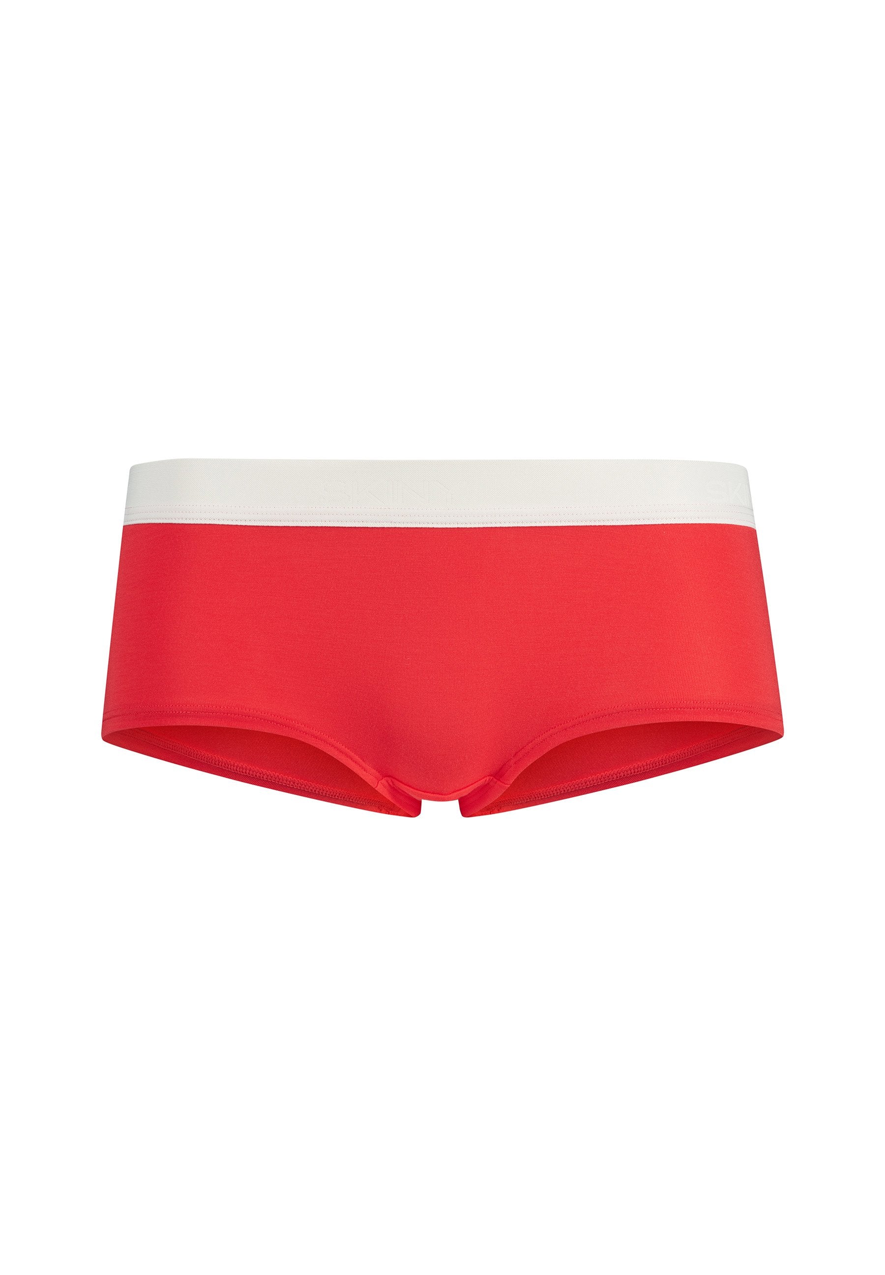 skiny-modal-retro-boyleg-shorts-cotton-retro-083321-08s753 image 3