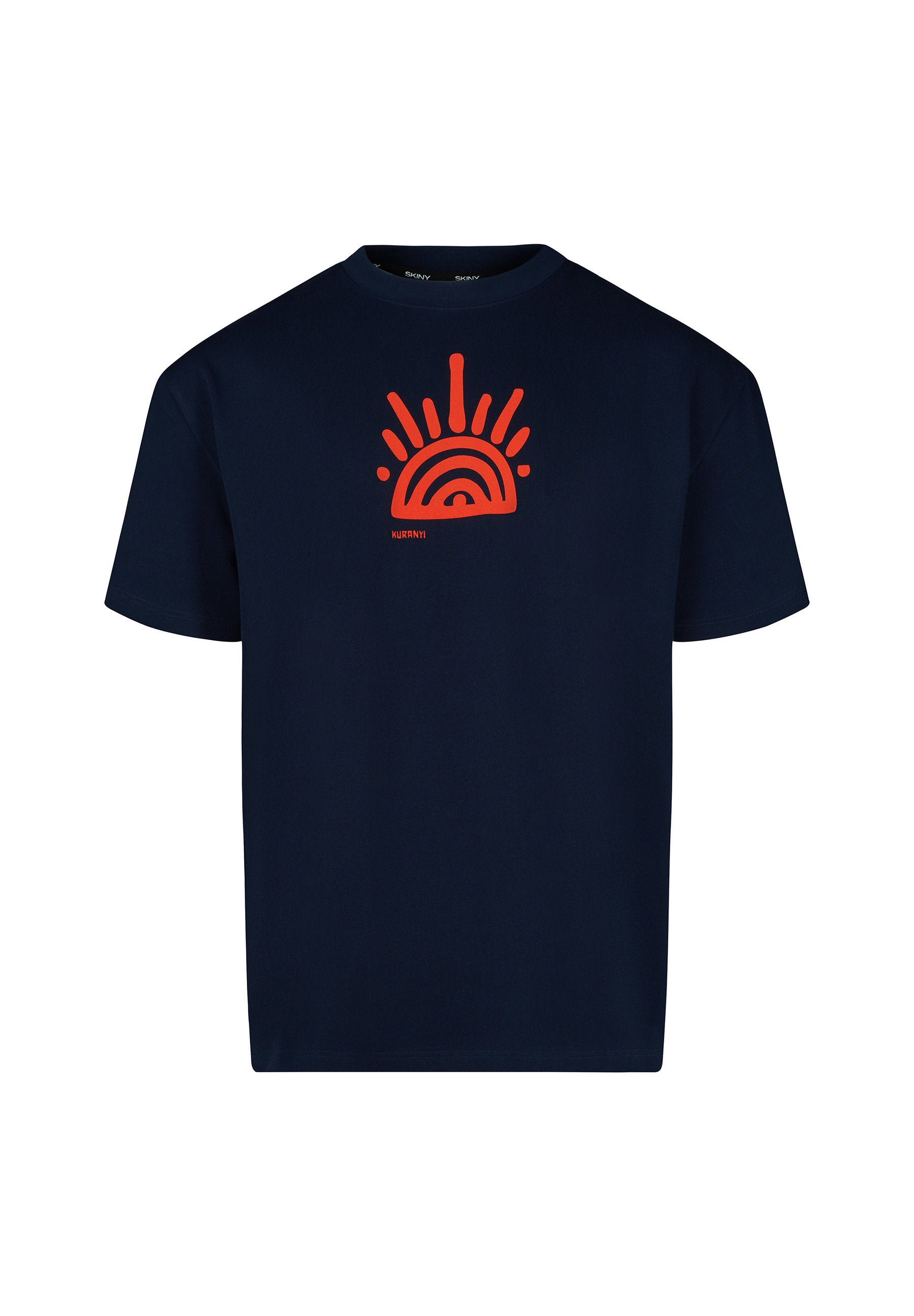 skiny-premium-heavy-tee-shirt-kurzarm-herren-087515-08a159 image 3