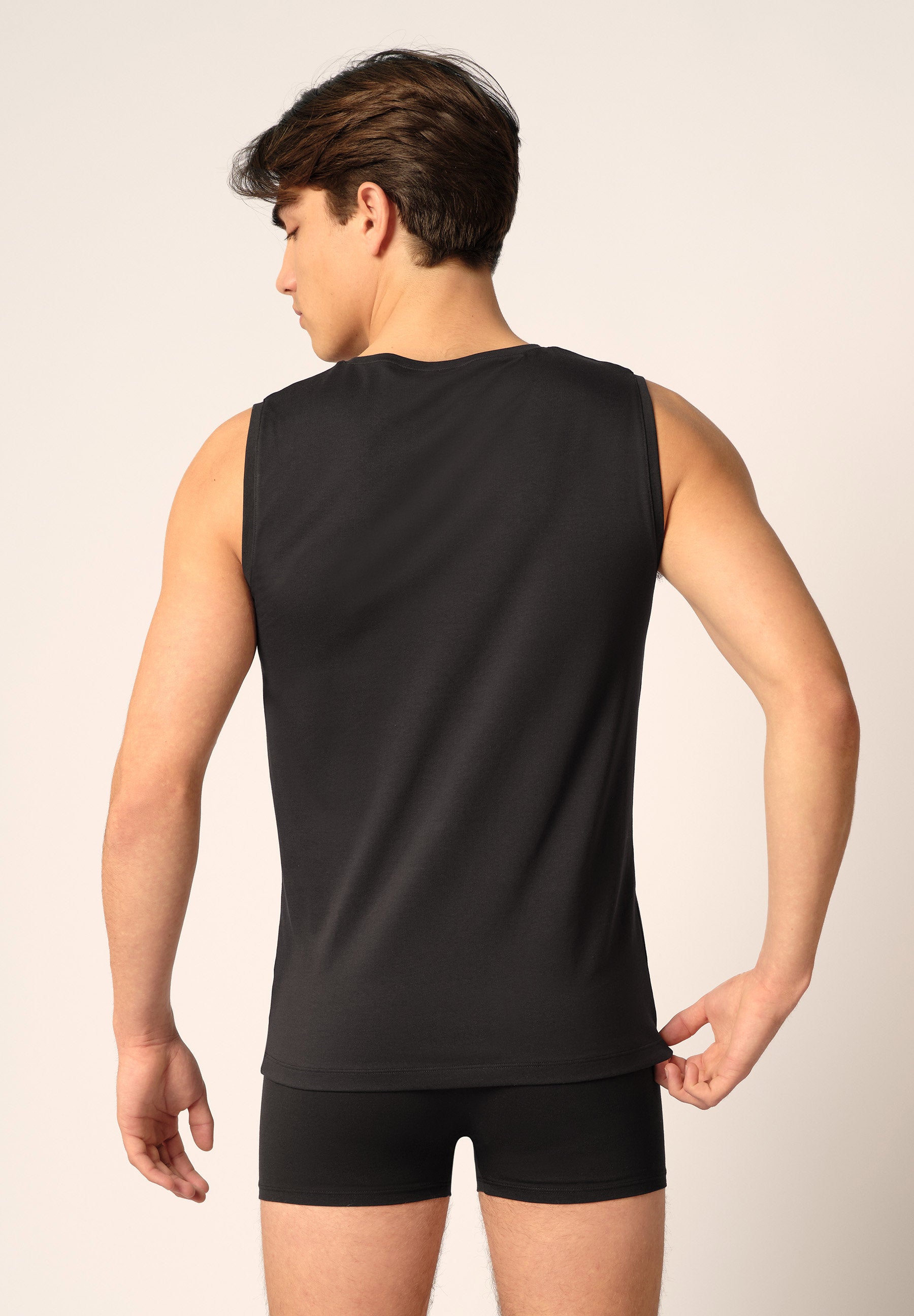 skiny-cotton-fresh-tank-top-herren-unterhemd-080982-087665 image 2