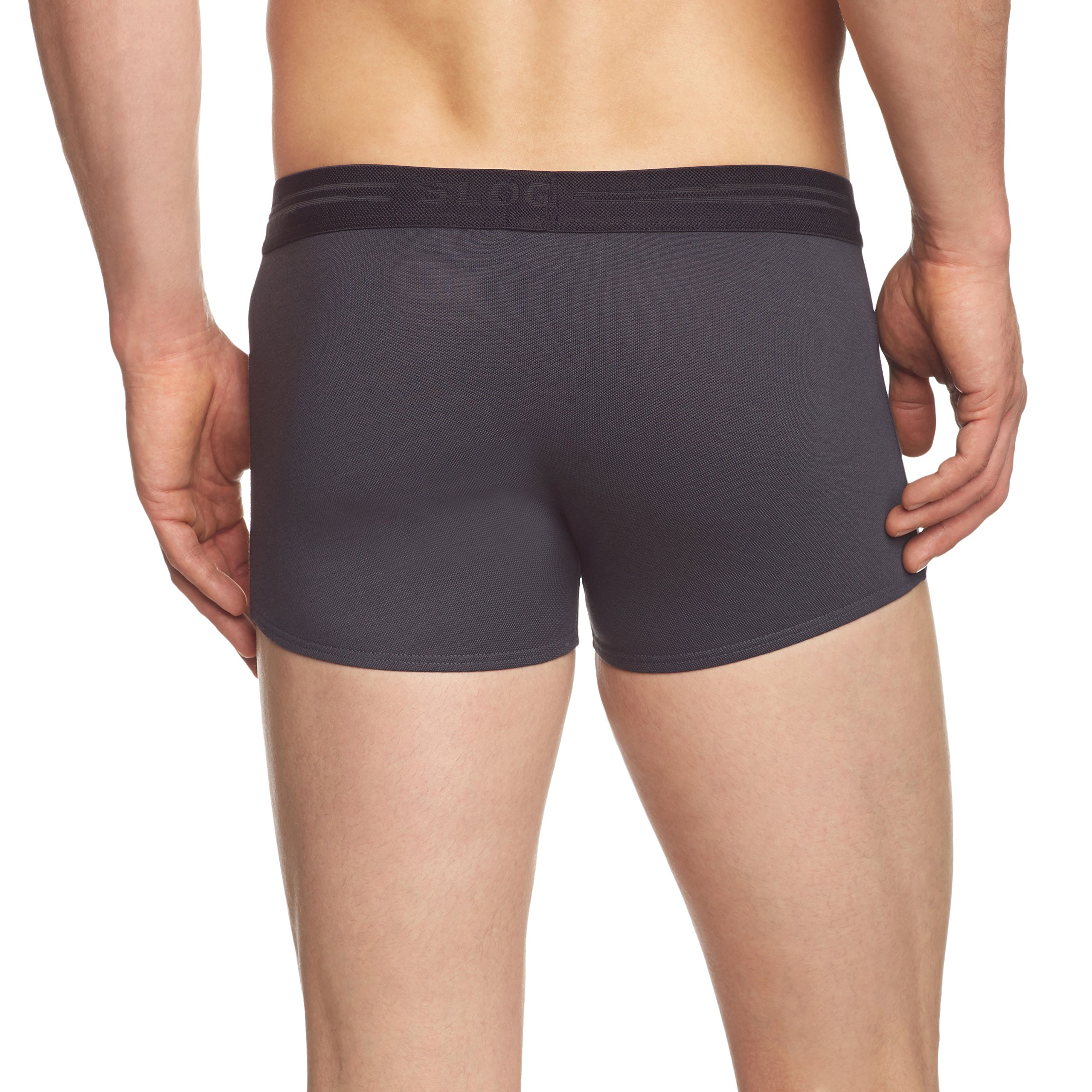 sloggi-herren-explorer-hipster-retroshorts image 2
