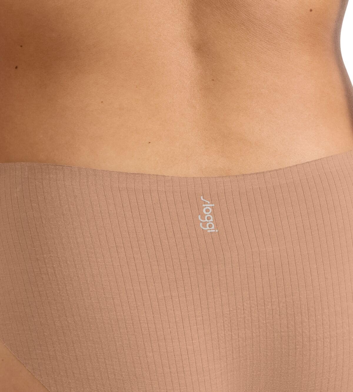 sloggi-zero-feel-pure-high-leg-briefs-high-leg-slip image 2