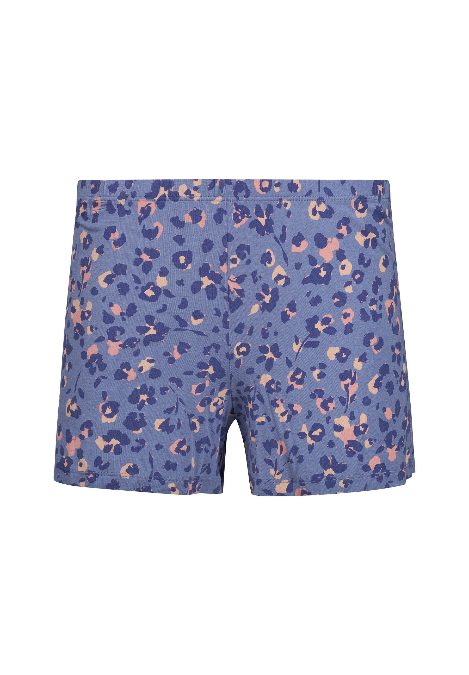 skiny-night-in-skiny-02-shorts-damen-pyjama-shorts-086638-08s853 image 4