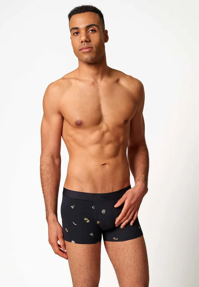 skiny-cotton-multipack-trunks-2er-pack-086177-08s898-mit-print image 1