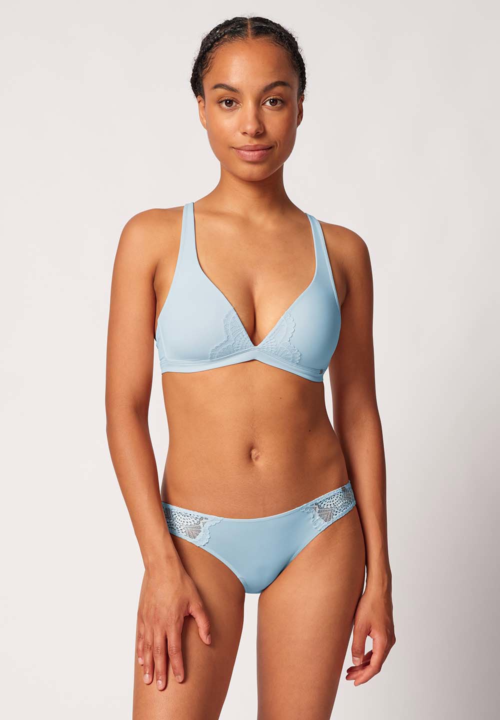 skiny-micrornaments-padded-triangle-bra-b-gellos-mit-spitze-084584-08s802 image 1