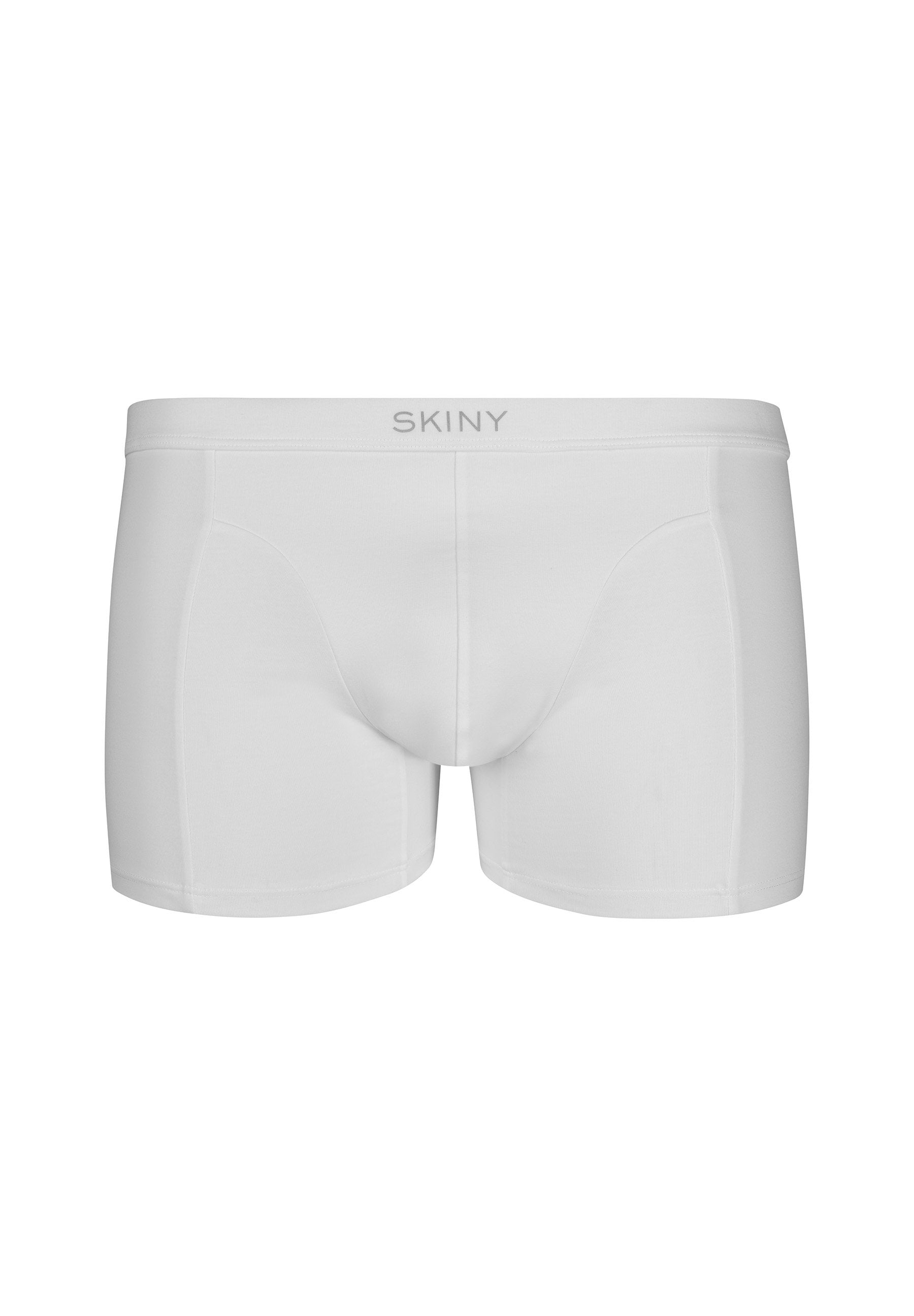 skiny-cotton-fresh-trunks-unterhose-baumwolle-080981 image 3