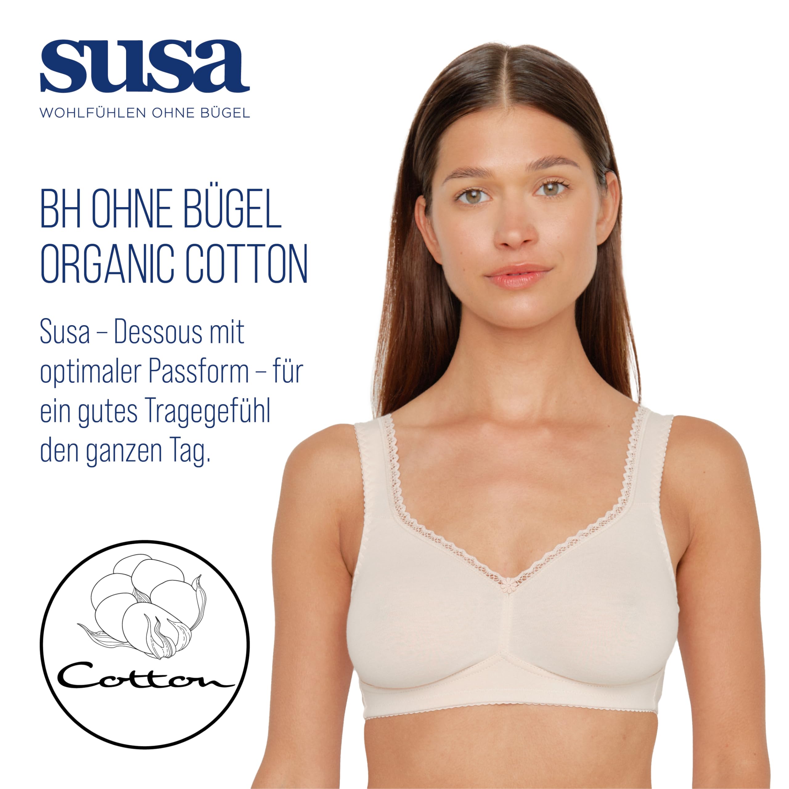 susa-7758-topsy-damen-bh-ohne-b-gel-aus-baumwolle image 2