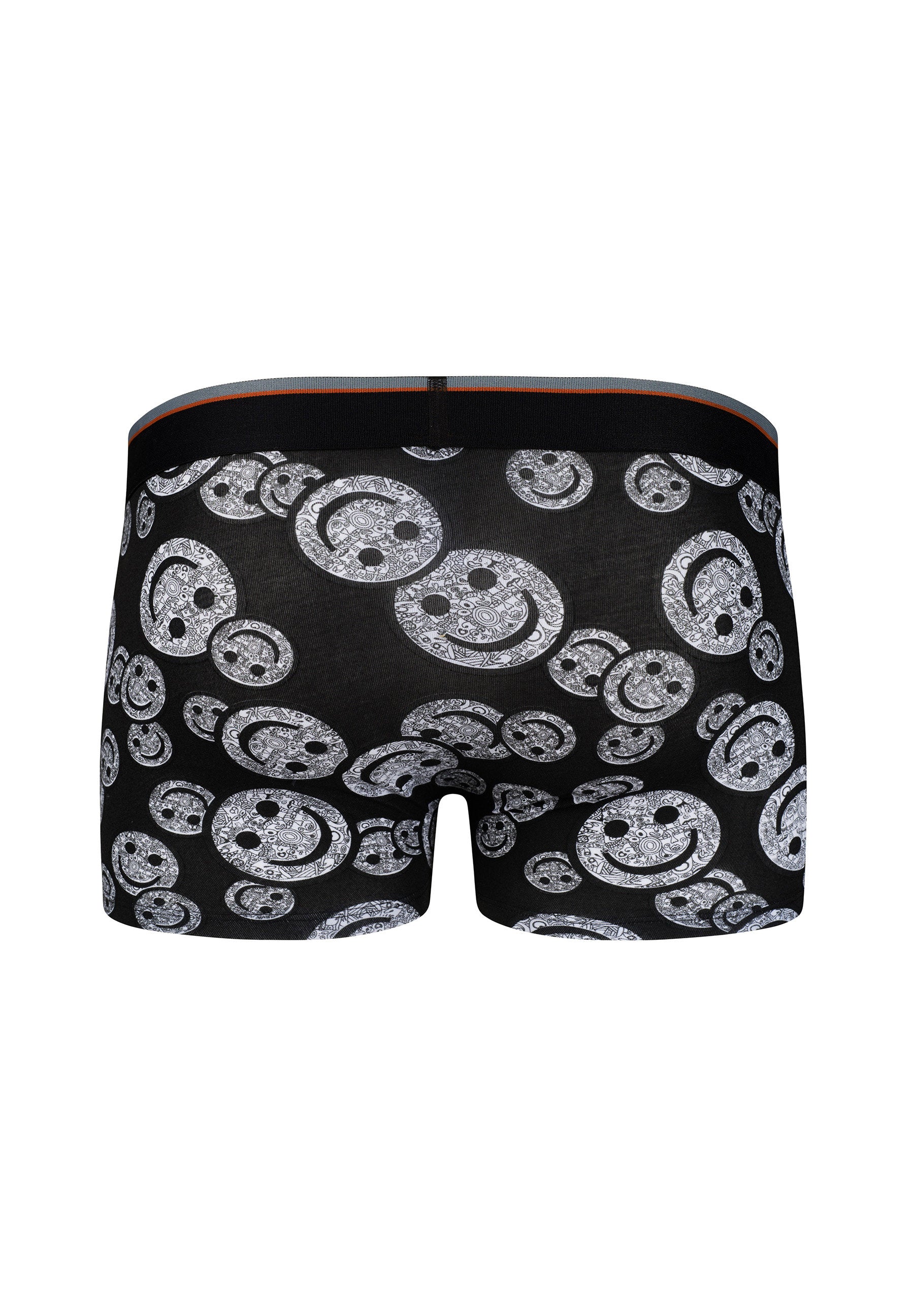 skiny-cotton-multipack-trunks-2er-pack-herren-slip-085132-08a192 image 8