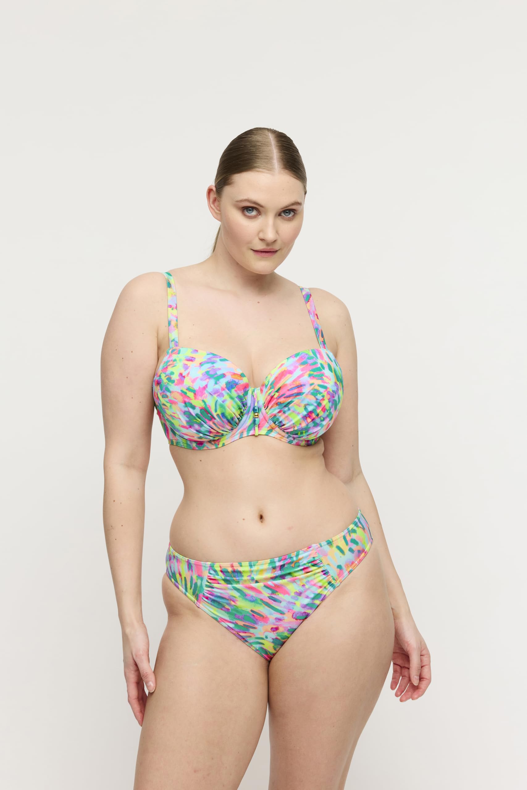 primadonna-douala-unterlegter-bikini-balconette-delray image 2