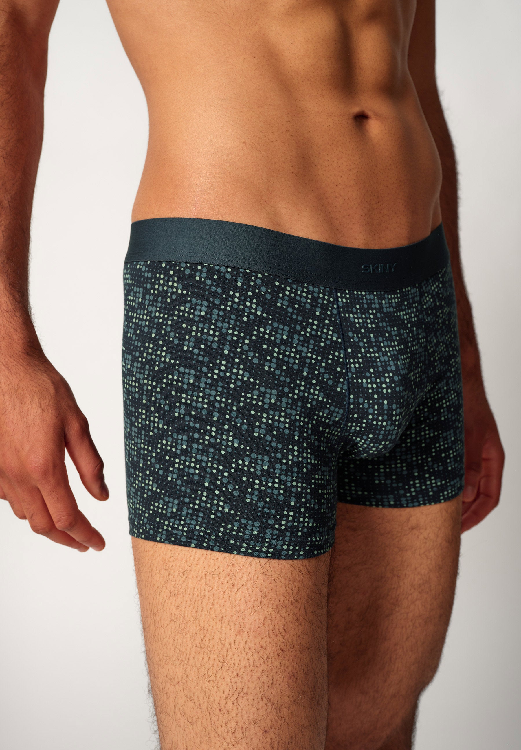 skiny-cotton-multipack-trunks-2er-pack-herren-085132-08a014 image 5