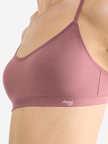 sloggi-free-evolve-b-gel-bh-datenightpink-gr-e-2-push-up-spitzen-bh image 7