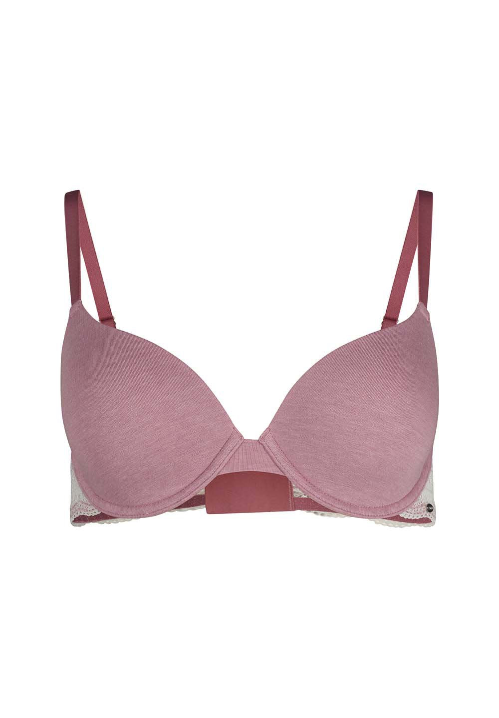 skiny-classicotton-b-gel-bh-halb-cup-mit-spitze image 3