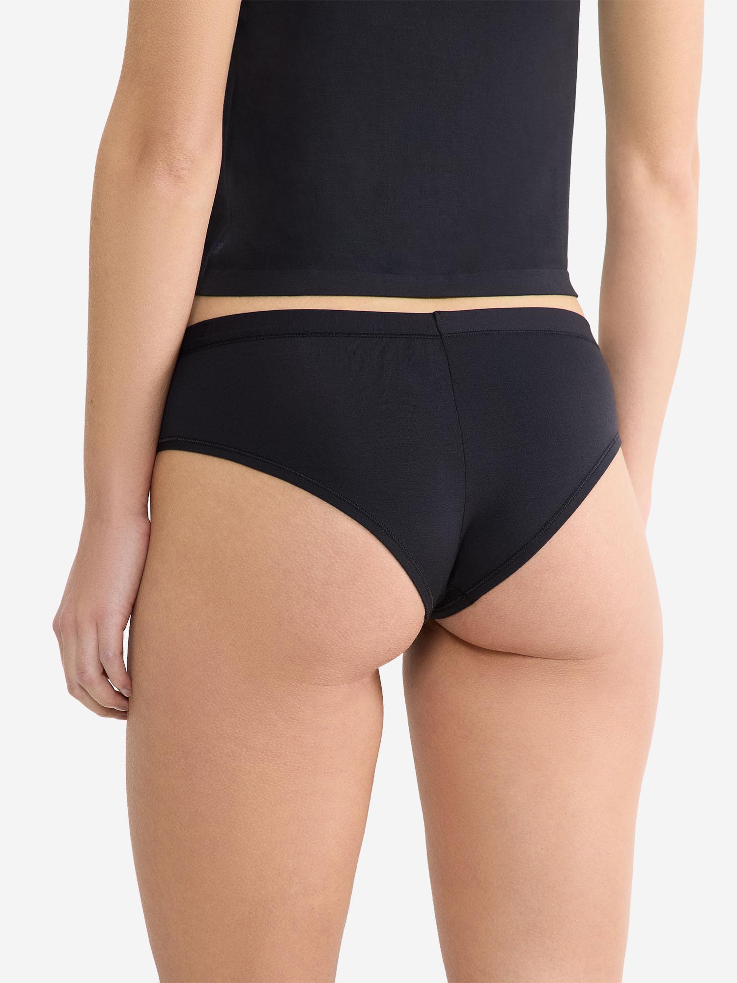 sloggi-free-evolve-retro-boxer-modal-black-gr-e-2 image 2