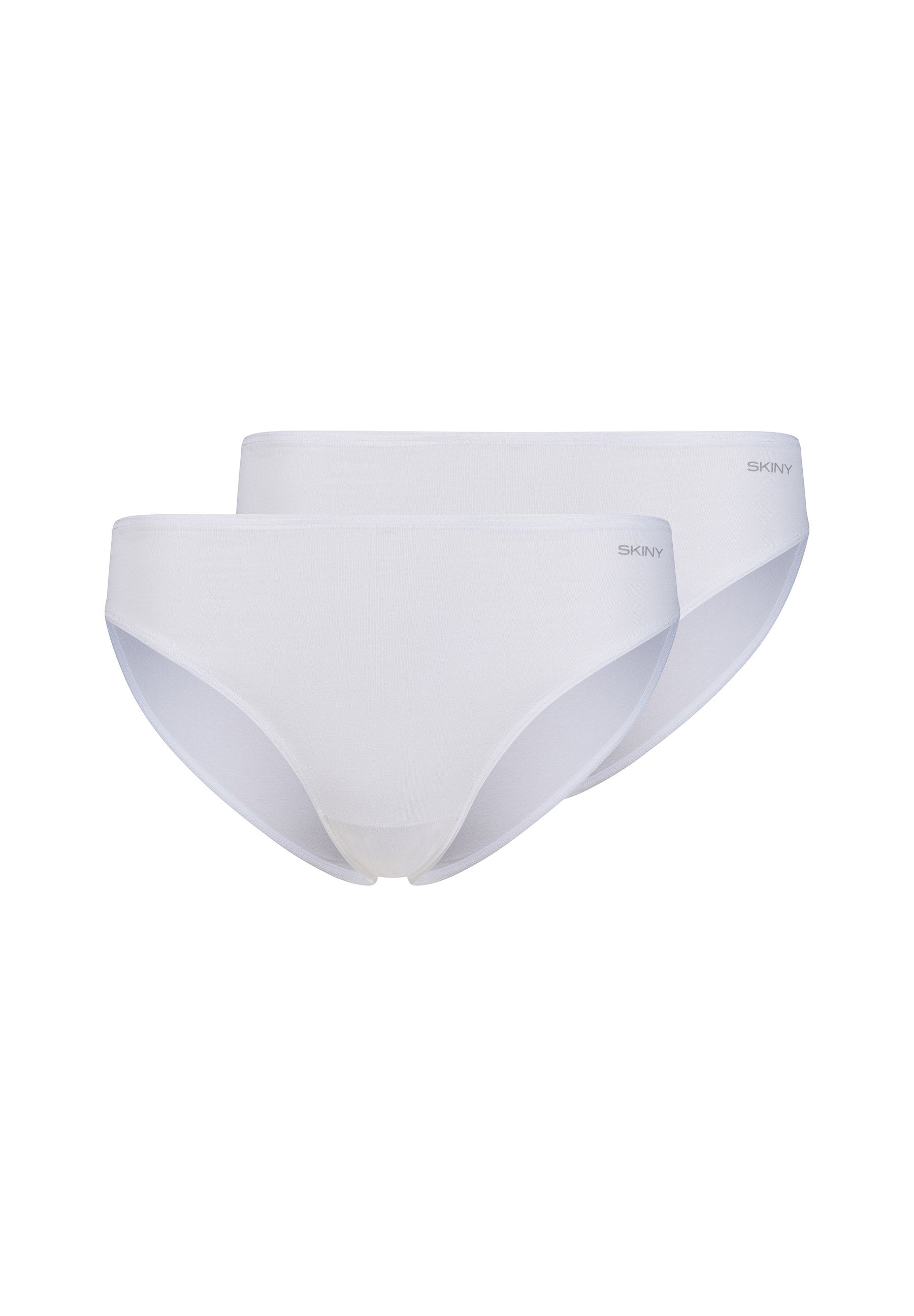 skiny-advantage-cotton-stretch-high-leg-slip-2er-pack-2 image 3