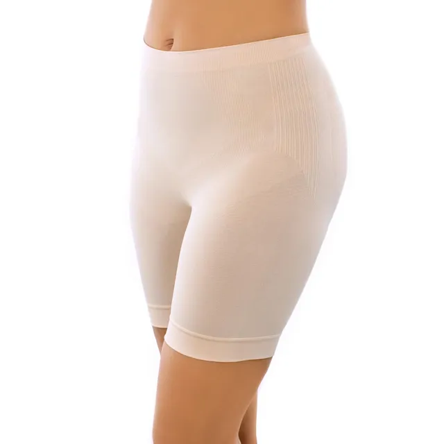 susa-miederhose-mit-bein-5511-radlerhose-hohe-taille-s-xl image 1