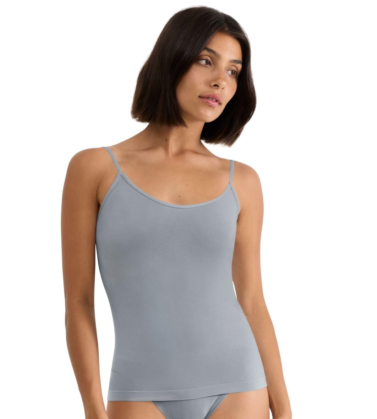 sloggi-go-sense-spaghetti-top-unterhemd-damen image 7