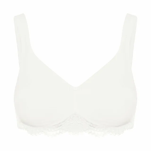 susa-nizza-damen-bh-ohne-b-gel-gemoldet-organic-cotton image 1