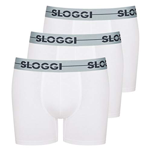 sloggi-go-short-herren-boxershorts image 8