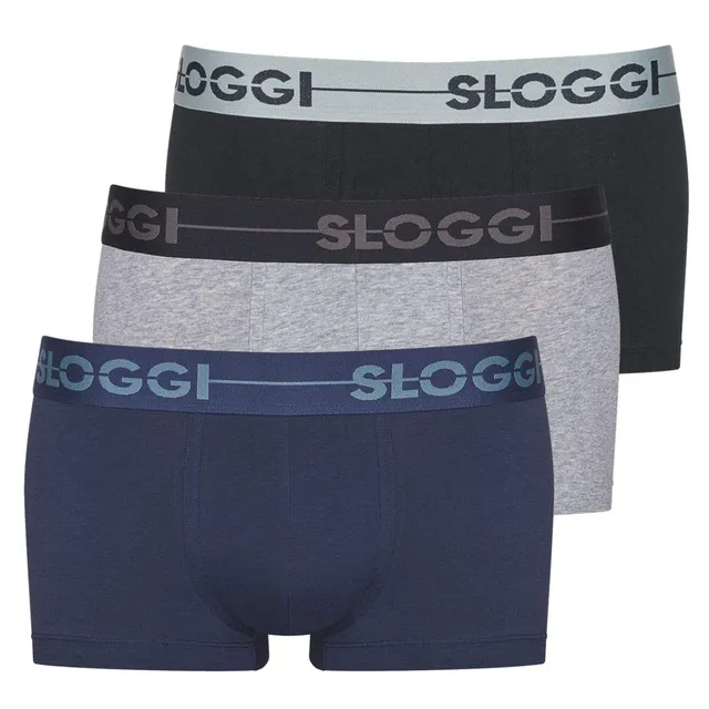 sloggi-go-hipster-boxershort-herren image 1
