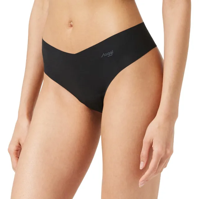 sloggi-zero-microfibre-hipstring-slip-1er-pack image 1