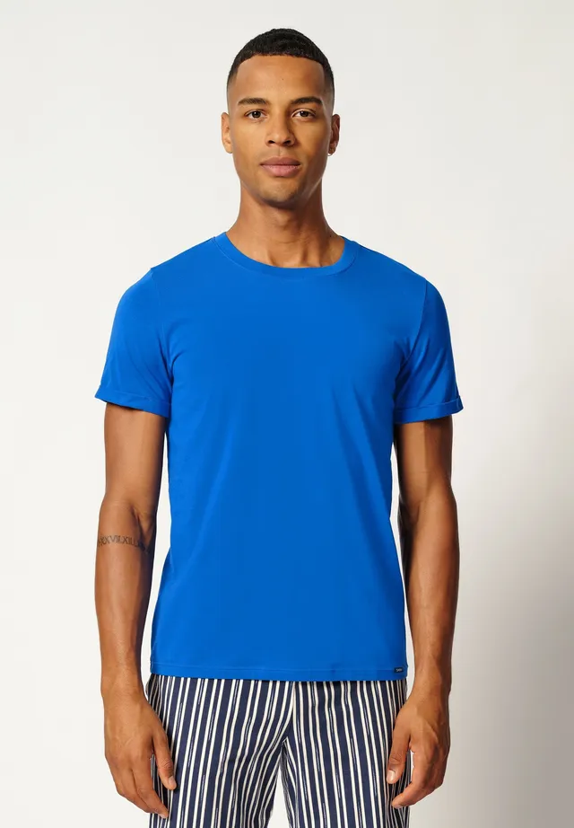 skiny-night-in-mix-match-shirt-kurzarm-080508-08s562-single-jersey image 1