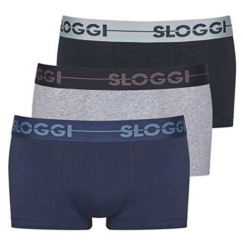 sloggi-go-hipster-boxershort-herren image 2