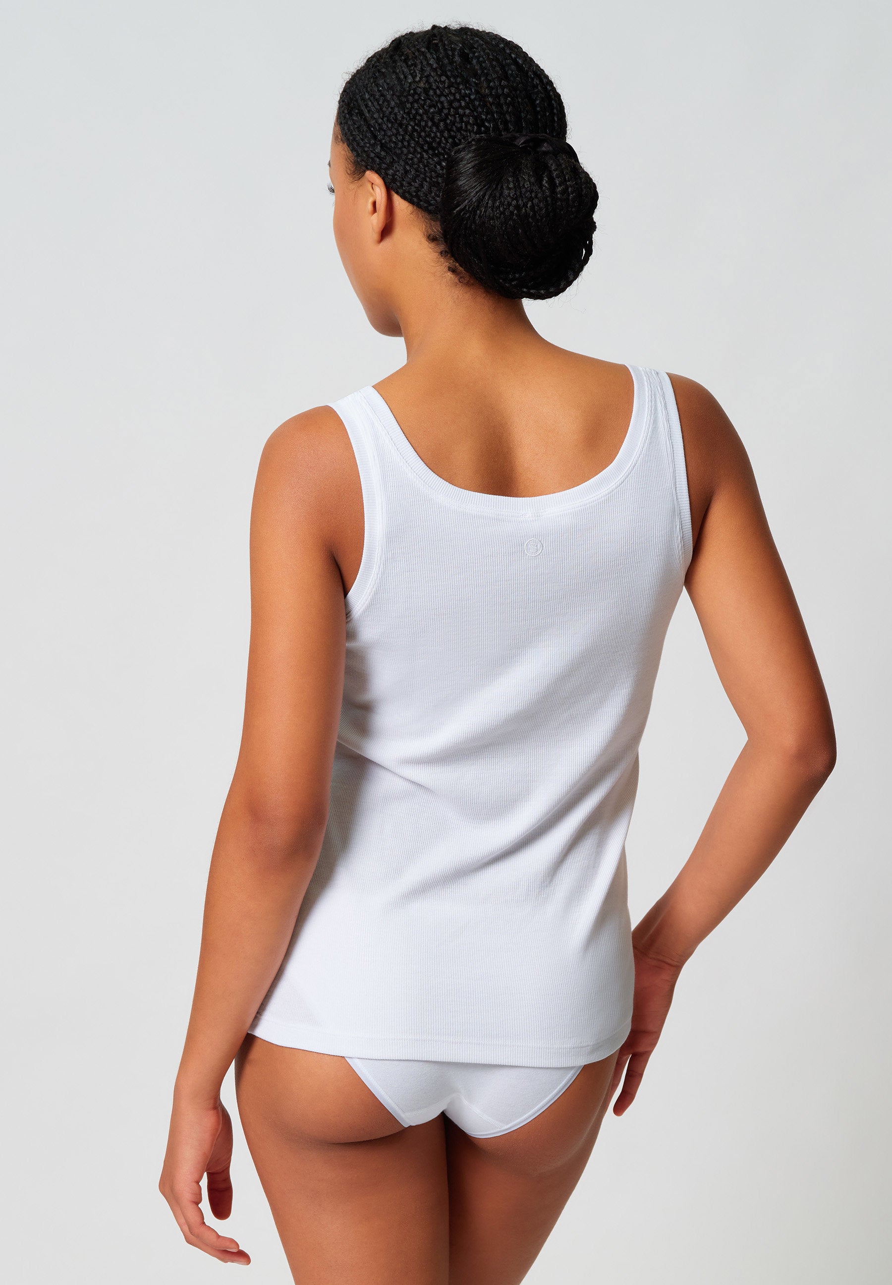 skiny-rib-tops-tank-top-087479-080500-figurbetontes-ripptop-mit-tiefem-rundhals image 2
