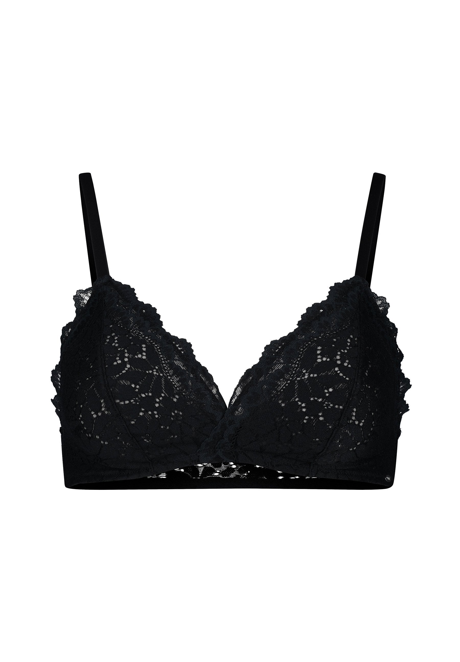 skiny-wonderfulace-bustier-081162-087665-b-gellos-ungepolstert-mit-spitze image 3