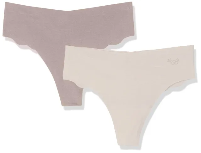 sloggi-zero-modal-hipstring-2er-pack image 1