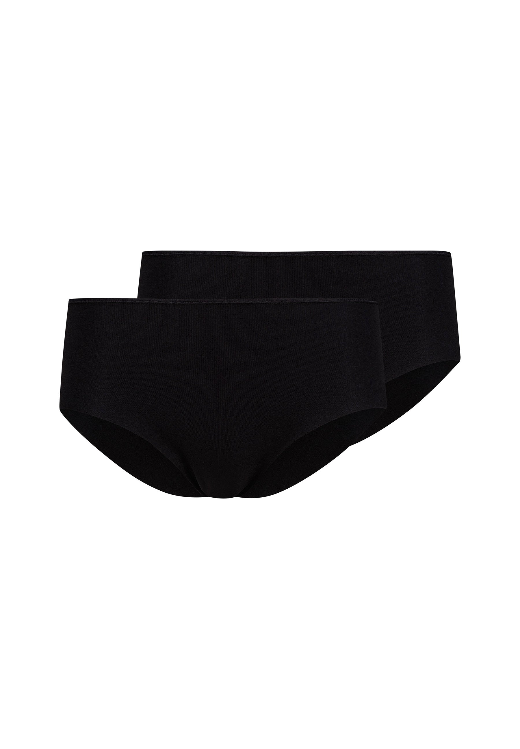 skiny-advantage-modal-invisible-panty-2er-pack-087527 image 3