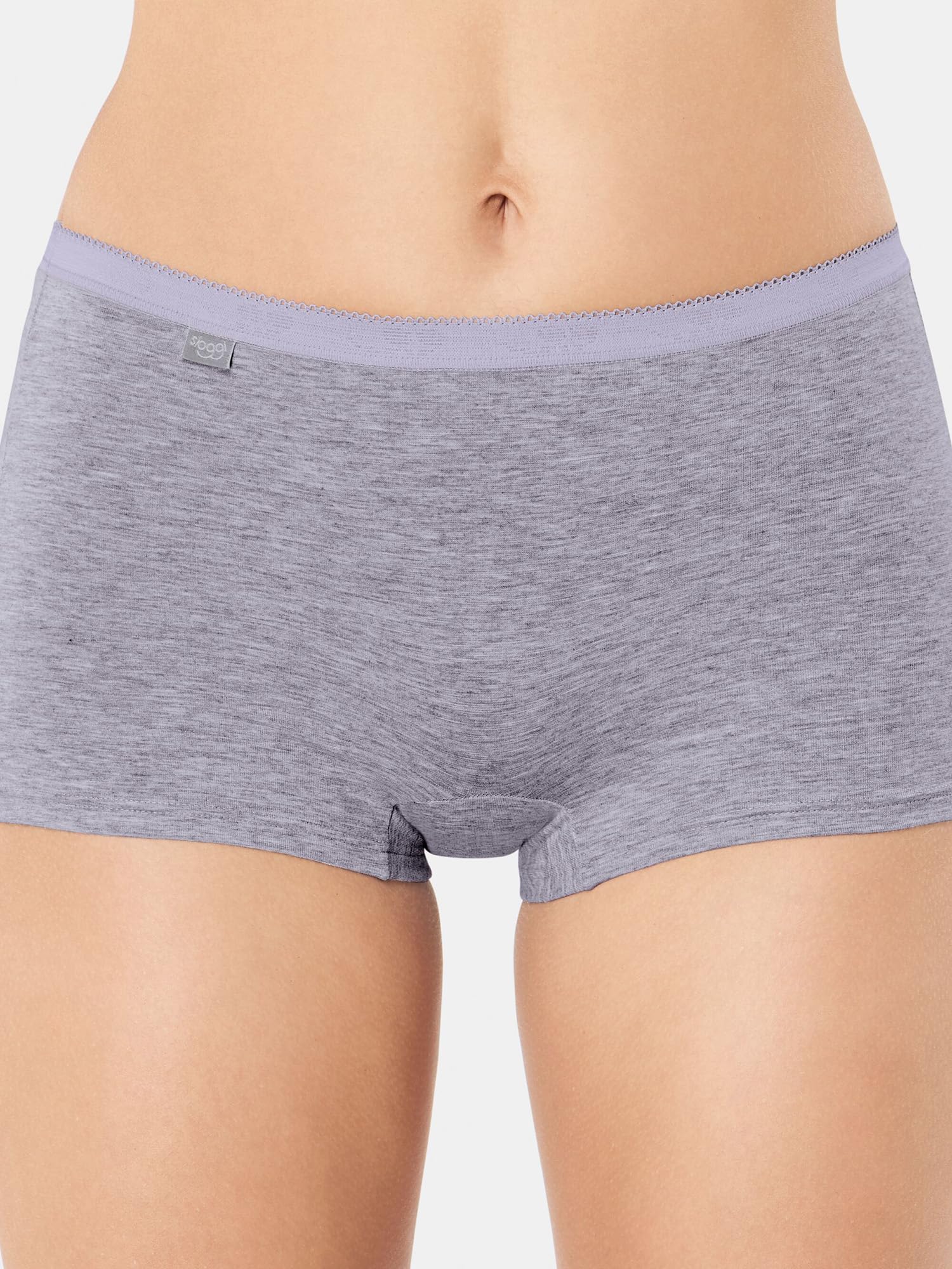 sloggi-basic-short-panty-slip image 3