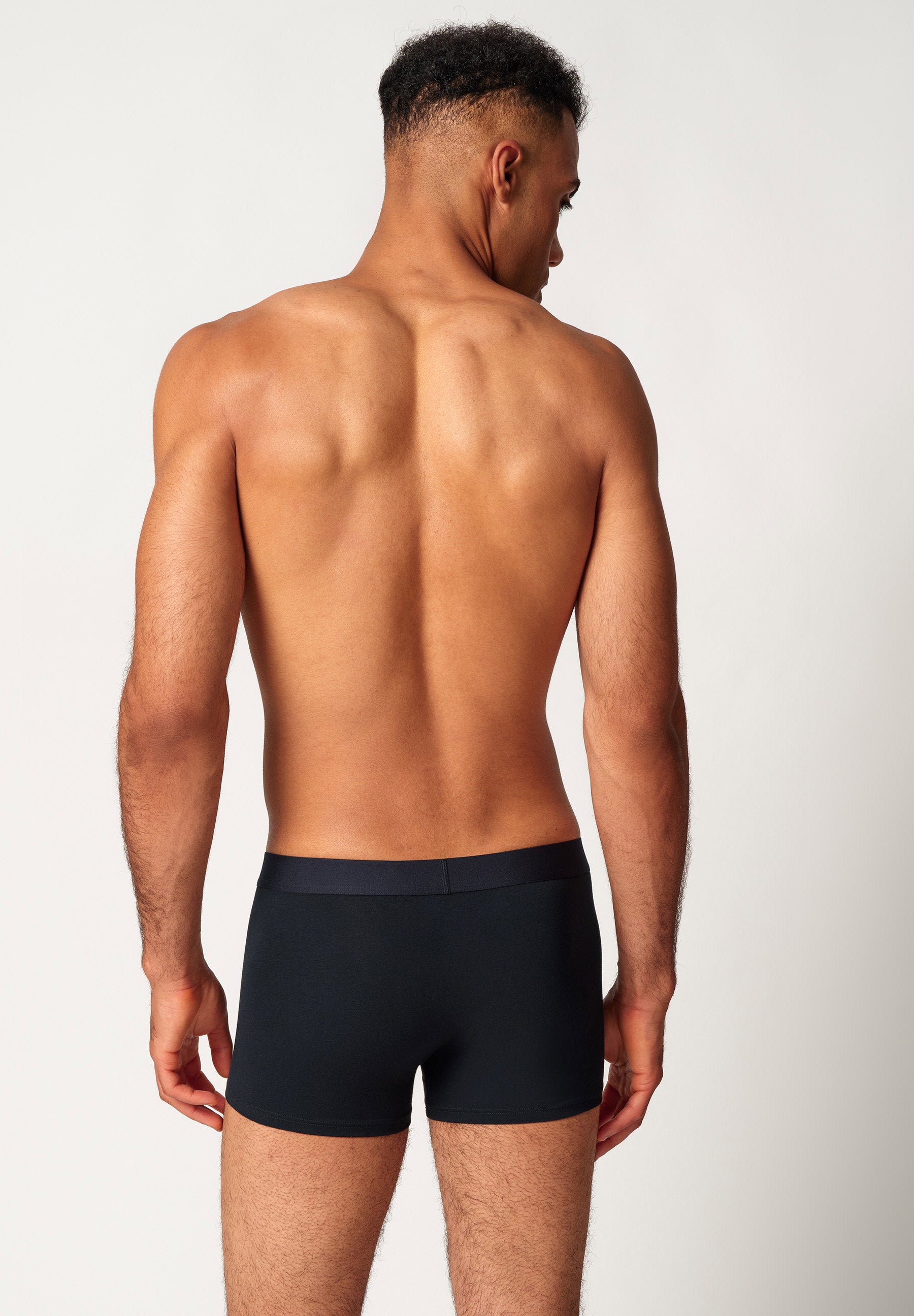 skiny-cotton-multipack-trunks-herren-2er-pack-085132-08a026 image 7
