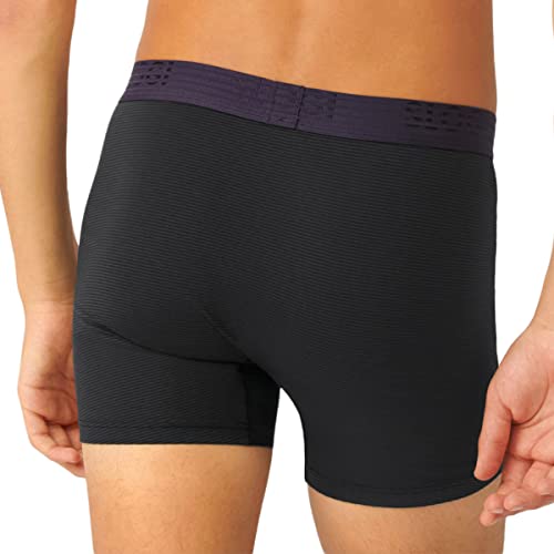 sloggi-ever-cool-short-c2p-boxershorts-herren-2er-pack image 7