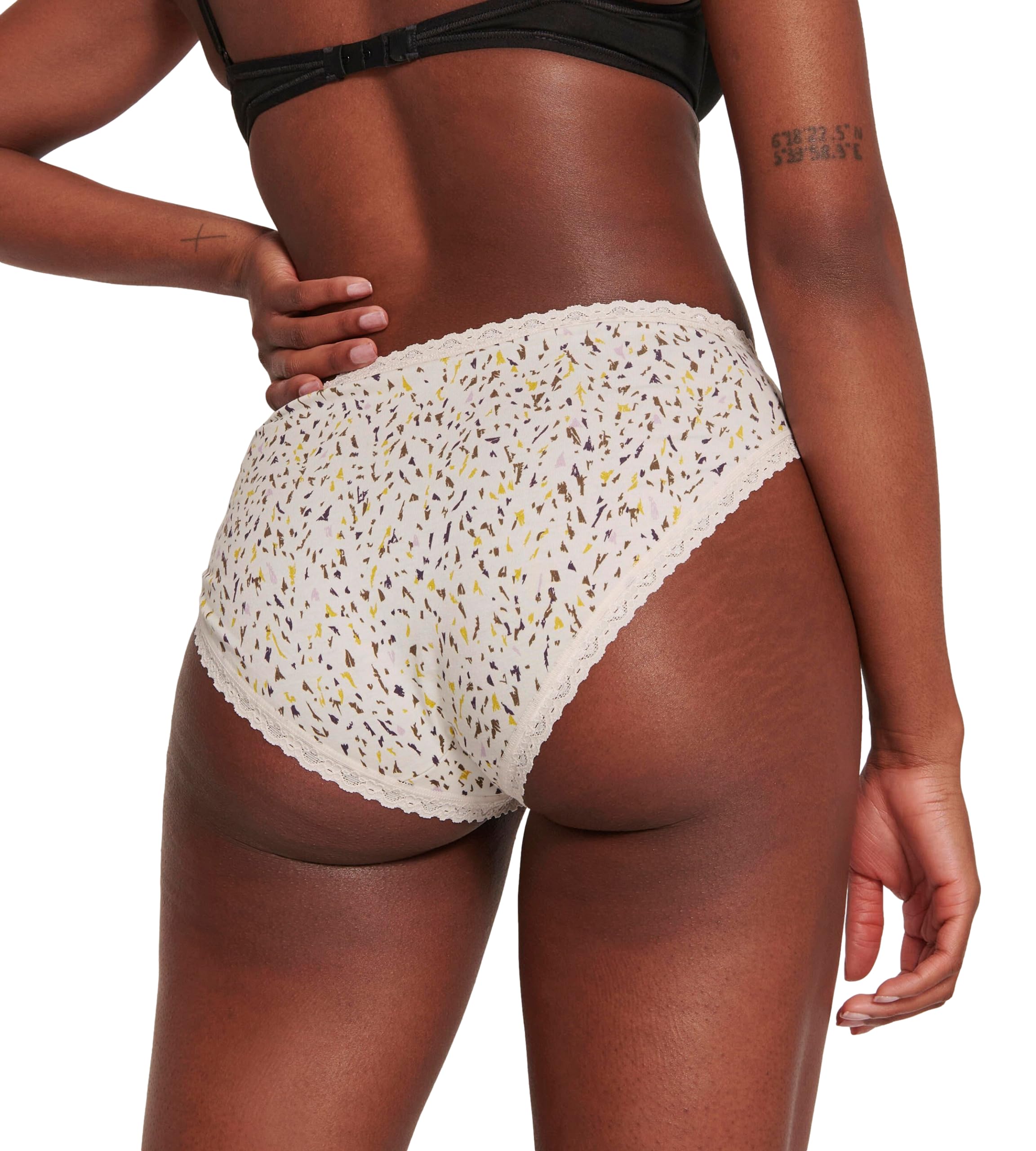 sloggi-24-7-weekend-holiday-tai-damen-tai-slip-3er-pack-baumwolle-mit-lycra image 3