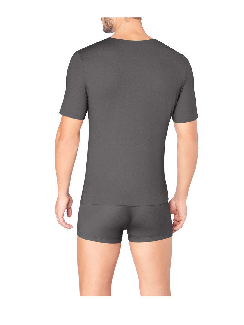 sloggi-s-sublime-o-neck-unterhemd-herren image 2
