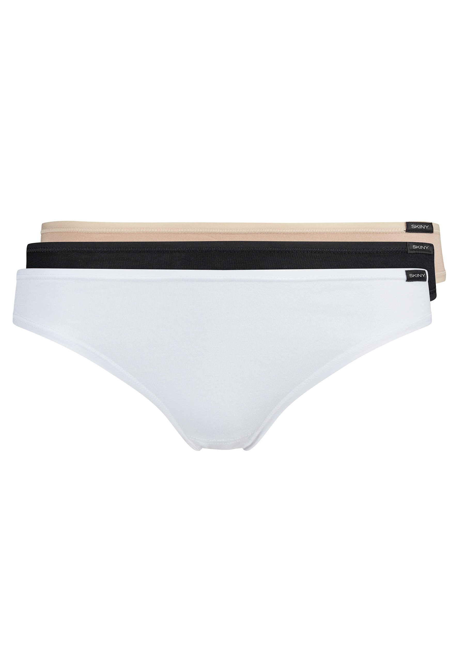 skiny-cotton-advantage-rio-slip-3er-pack-084147-082821 image 3