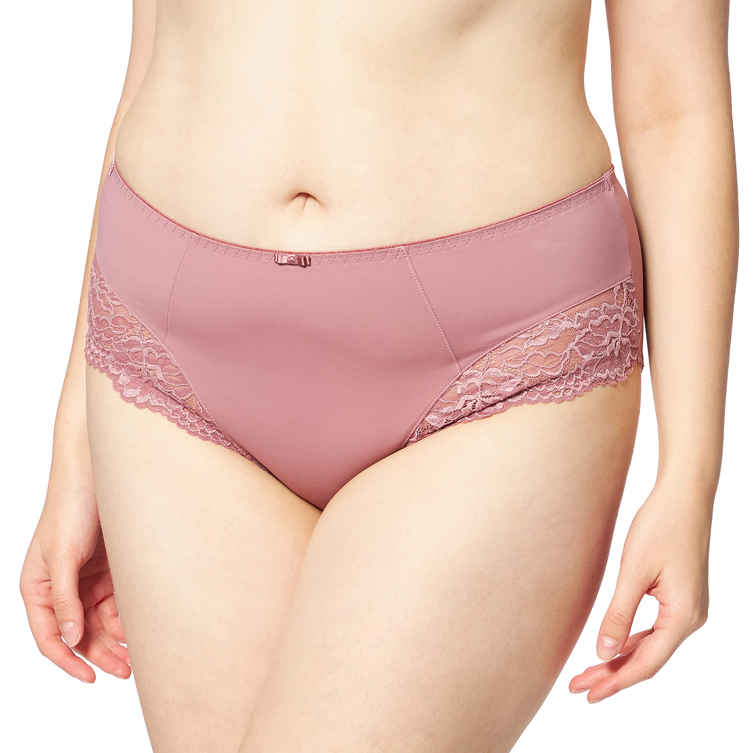 susa-london-slip-damen-bikini-mikrofaser-spitzen-slip image 8