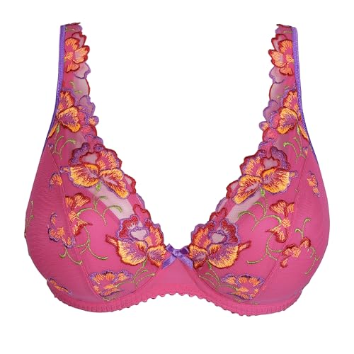 primadonna-devdaha-halb-unterlegter-bh-tiefdekolt image 8