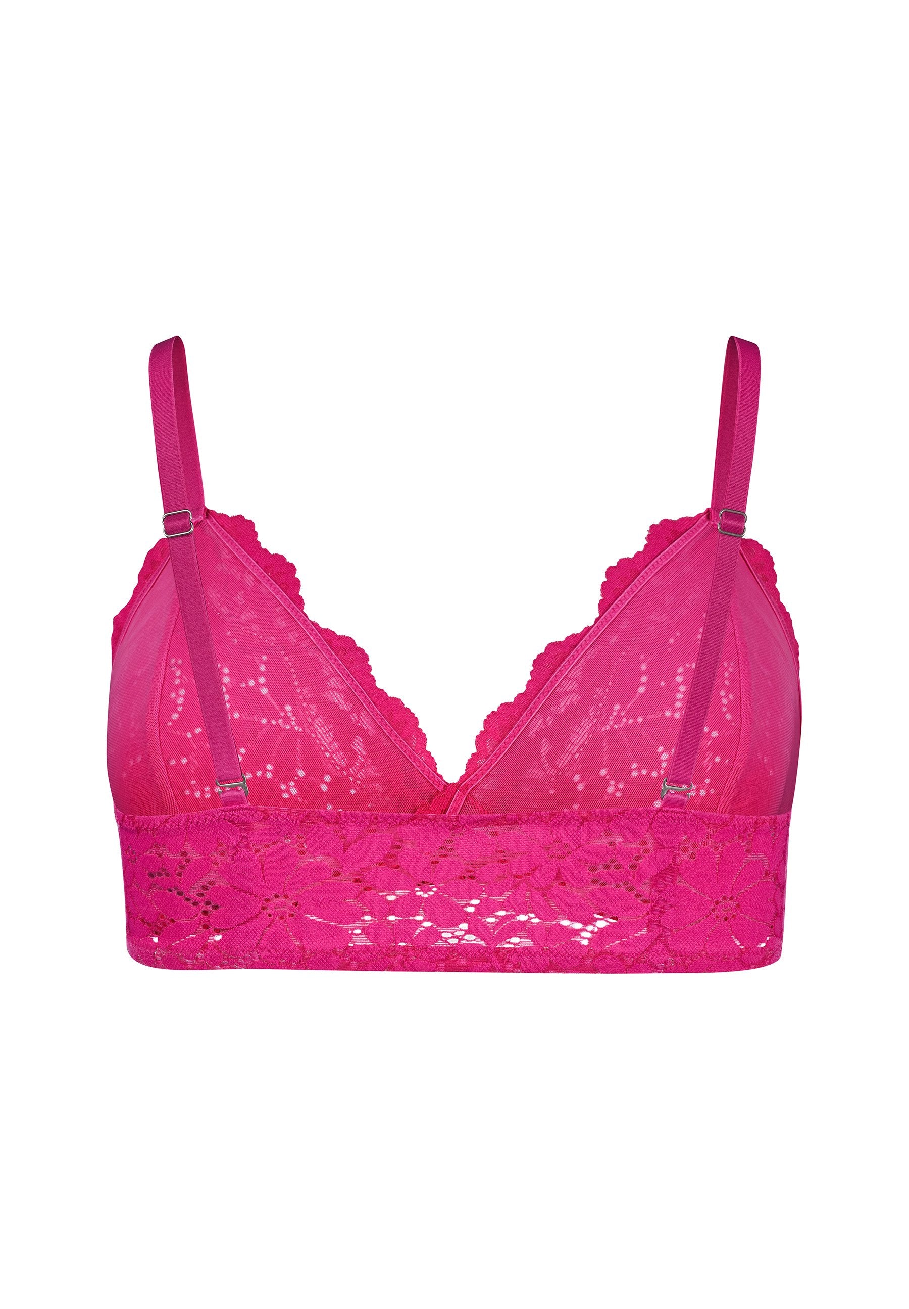skiny-wonderfulace-bustier-ungepolstert-mit-spitze image 4