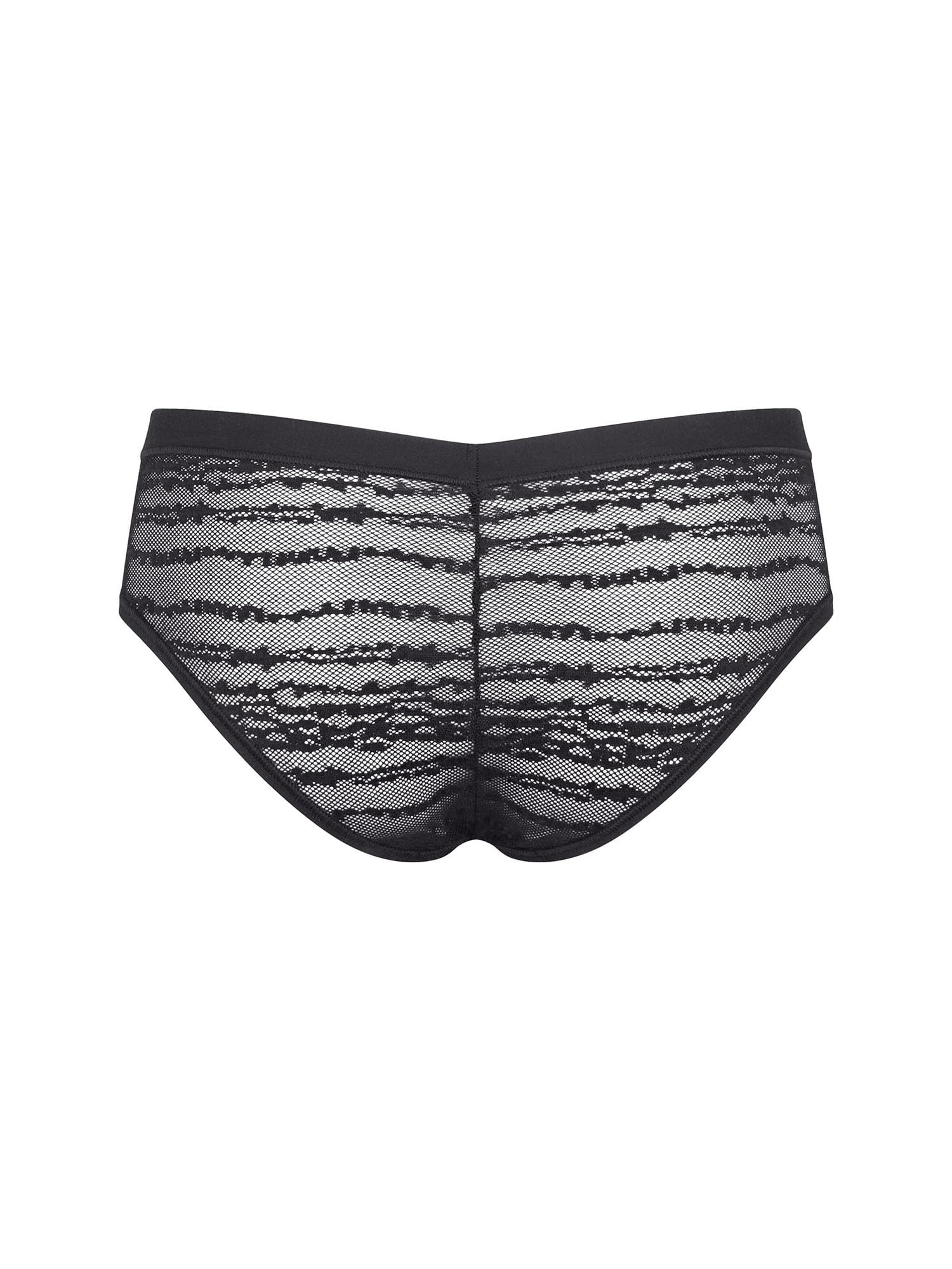 sloggi-free-evolve-retro-boxer-spitze-black-gr-e-2 image 3