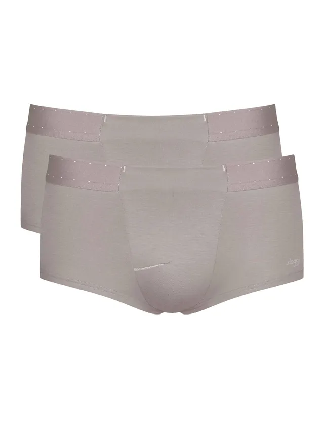 sloggi-made-hipster-lifeguard-retroshorts-herren-2er-pack image 1
