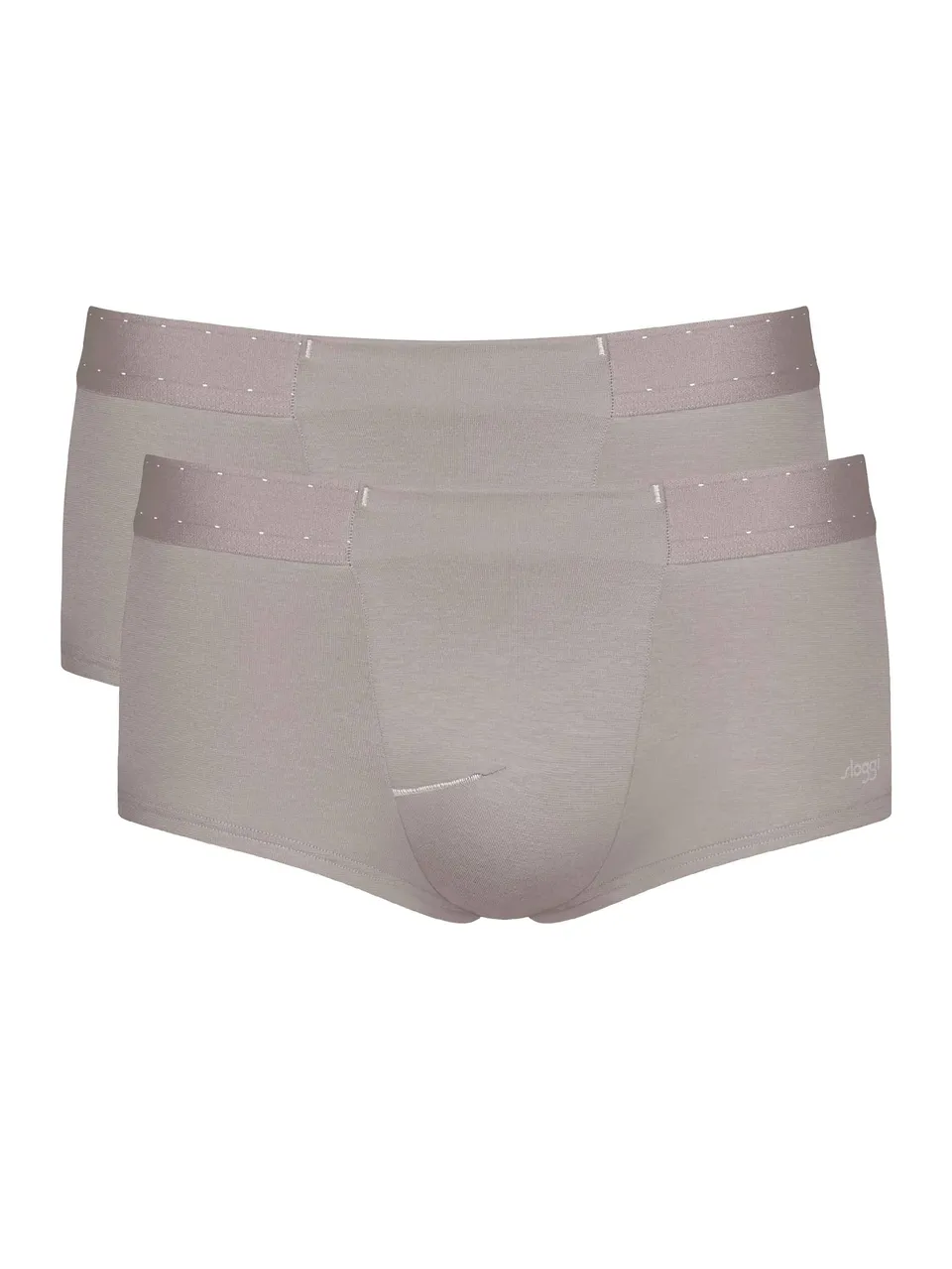 sloggi-made-hipster-lifeguard-retroshorts-herren-2er-pack image 1