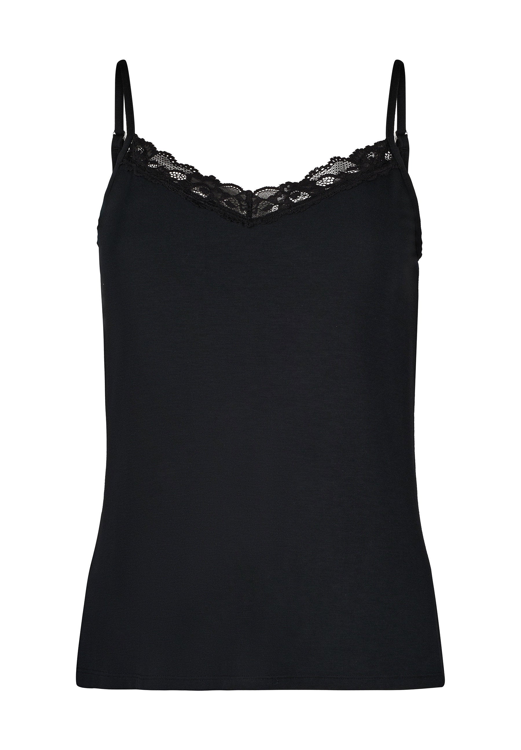 skiny-advantage-modal-lace-camisole-spaghettitr-ger-087427 image 3