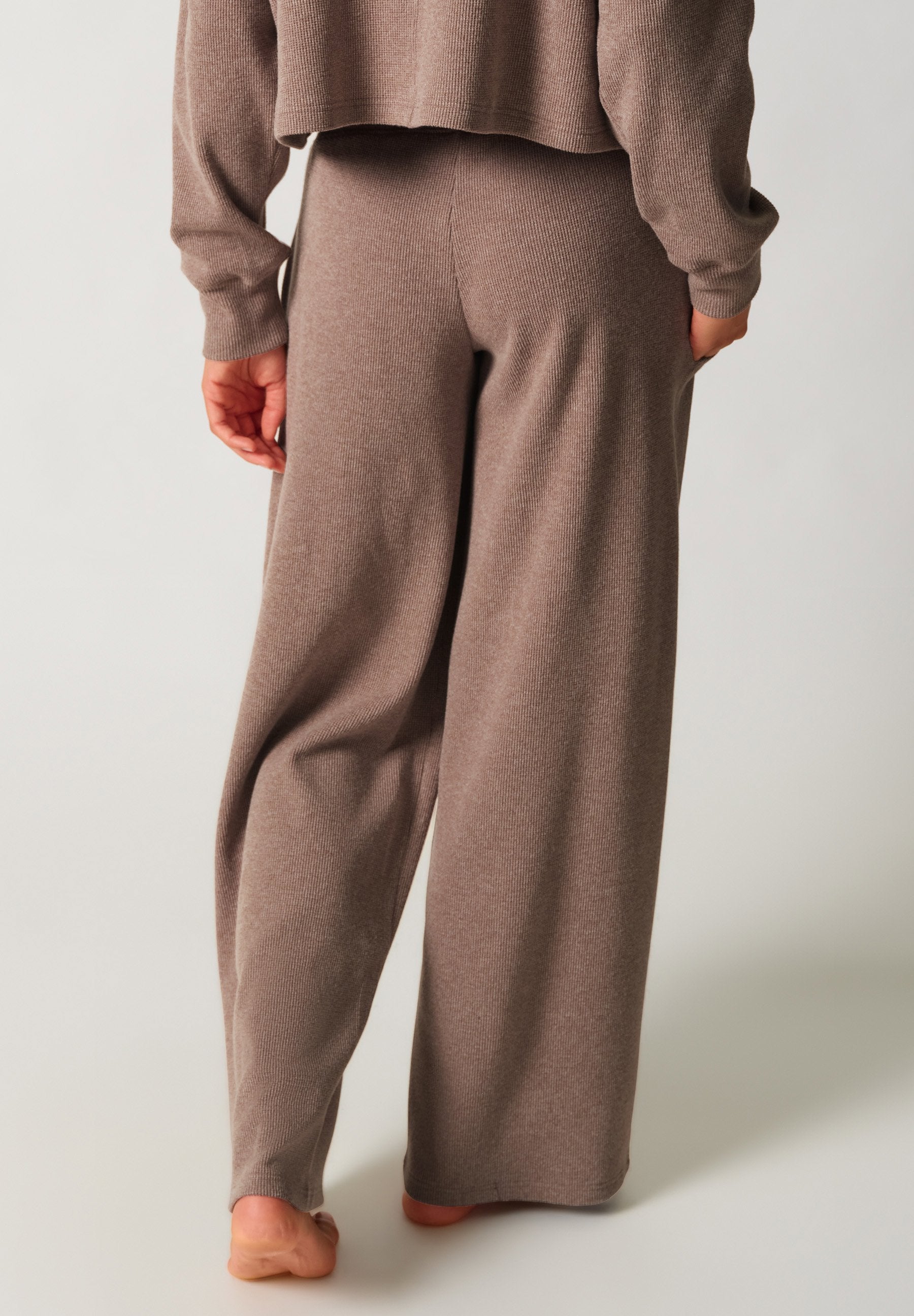 skiny-cozy-waffles-pyjamahose-lang-087736-08a312 image 2