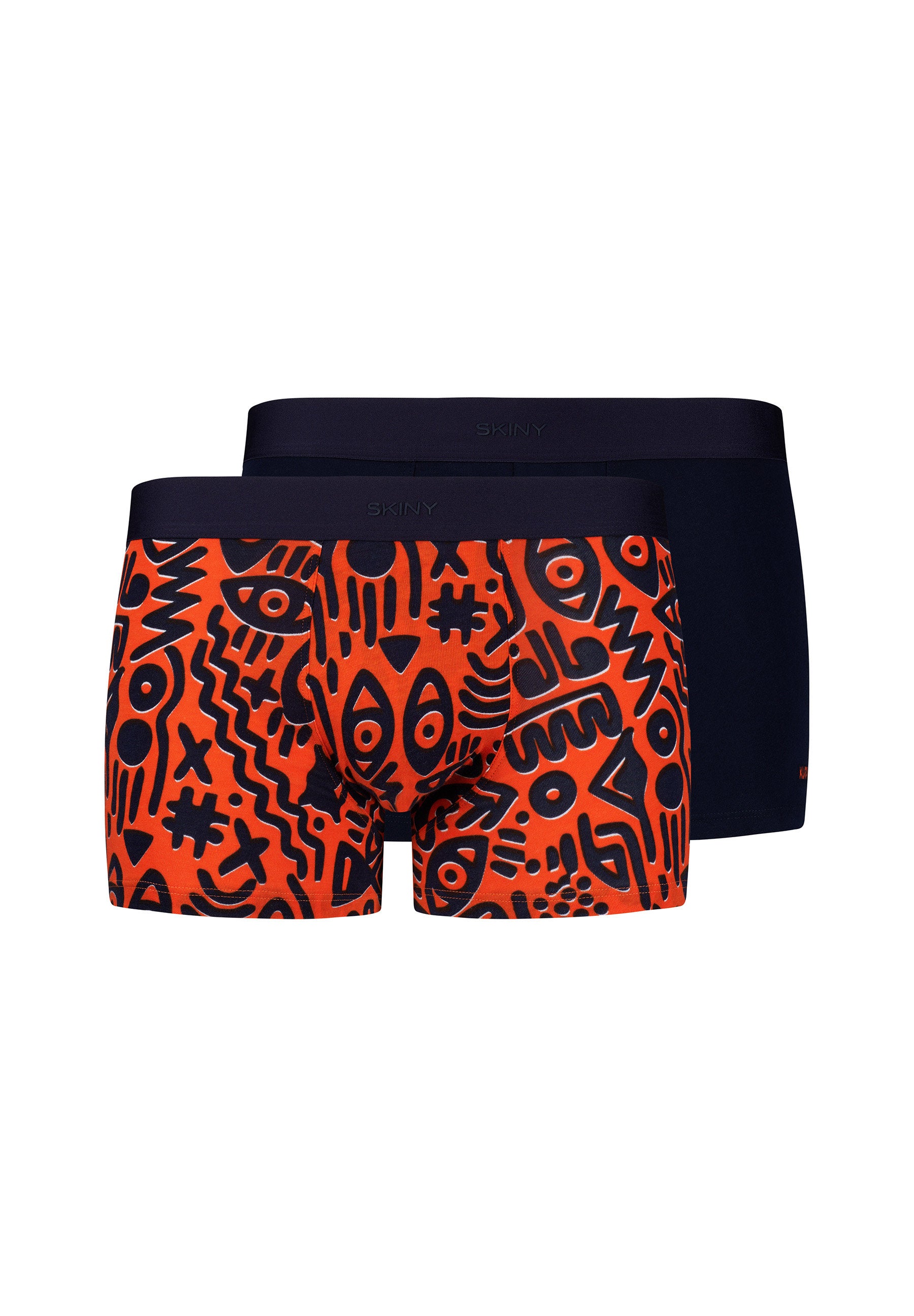 skiny-cotton-multipack-trunks-2er-pack-085132-08a190-herren image 3